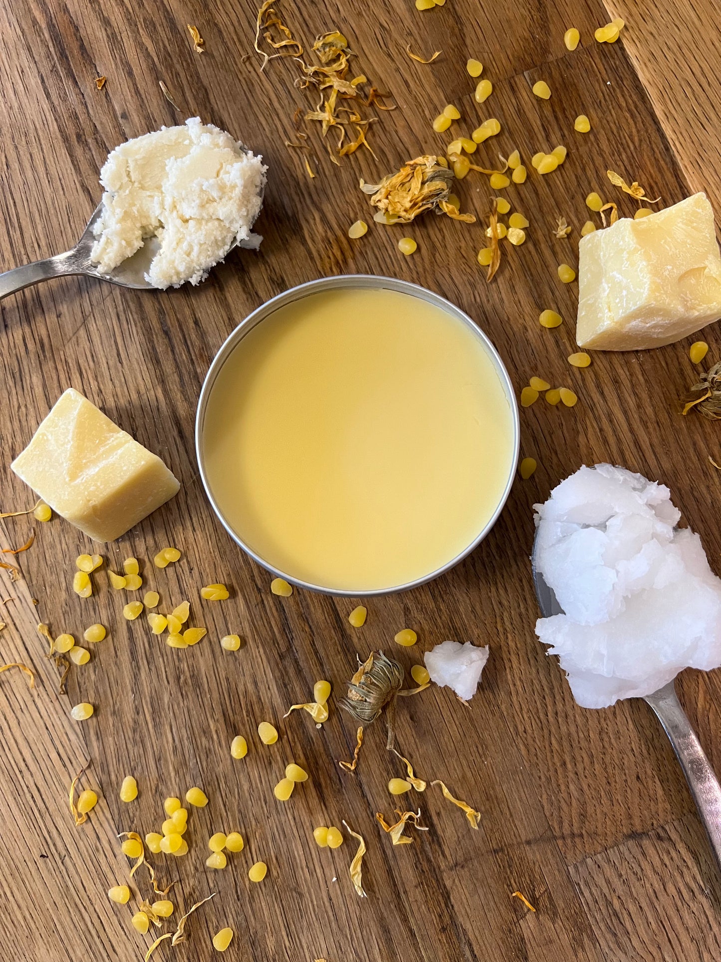 Rad Dog Paw Balm