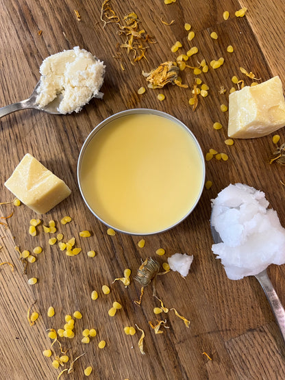 Rad Dog Paw Balm