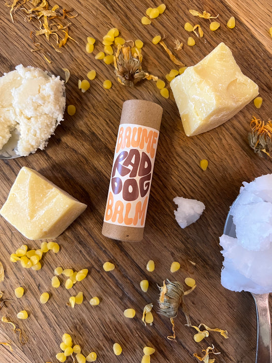 Rad Dog Balm