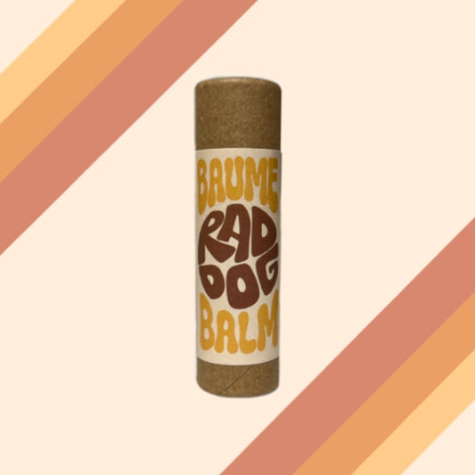 Rad Dog Balm