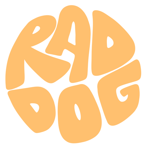 Rad Dog Snacks